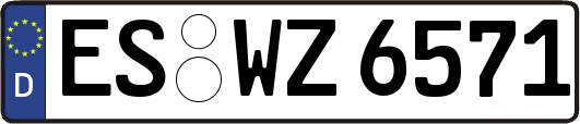 ES-WZ6571