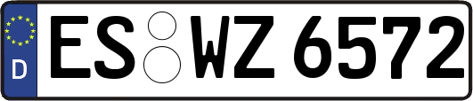 ES-WZ6572