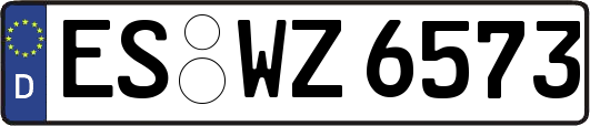 ES-WZ6573