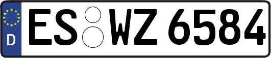 ES-WZ6584