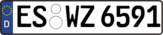 ES-WZ6591