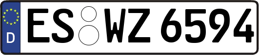 ES-WZ6594