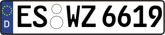ES-WZ6619