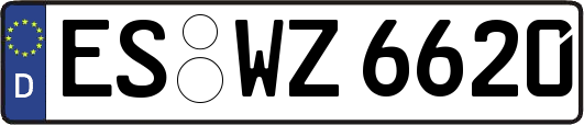 ES-WZ6620