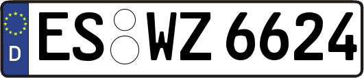 ES-WZ6624