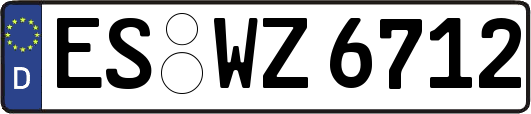 ES-WZ6712