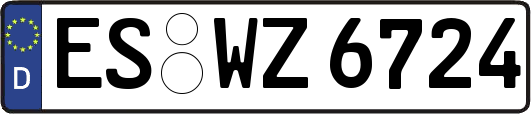 ES-WZ6724