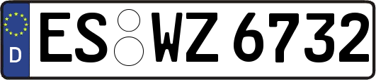 ES-WZ6732
