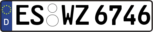 ES-WZ6746