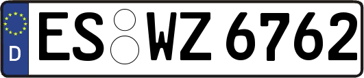 ES-WZ6762
