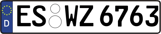 ES-WZ6763