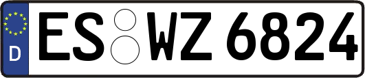 ES-WZ6824