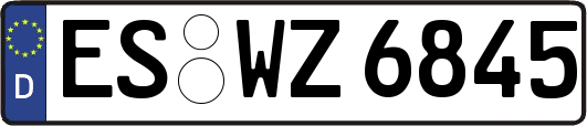 ES-WZ6845