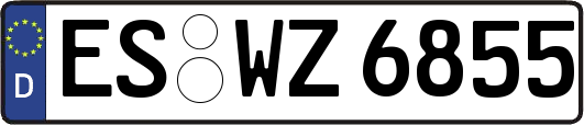 ES-WZ6855