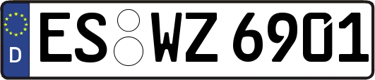 ES-WZ6901