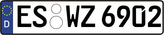 ES-WZ6902