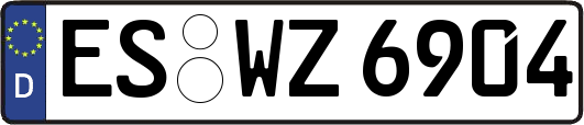 ES-WZ6904