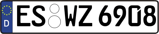 ES-WZ6908