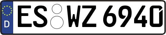 ES-WZ6940