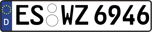 ES-WZ6946