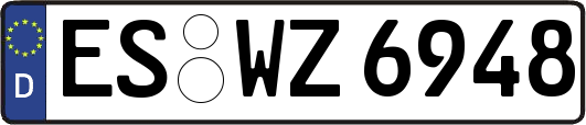 ES-WZ6948