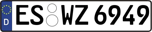 ES-WZ6949