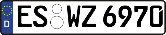ES-WZ6970
