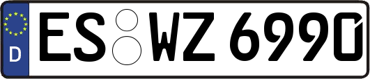 ES-WZ6990