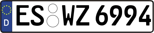 ES-WZ6994