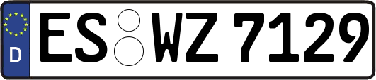 ES-WZ7129