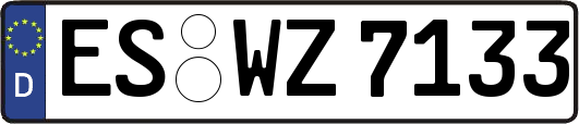 ES-WZ7133