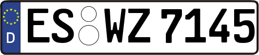 ES-WZ7145