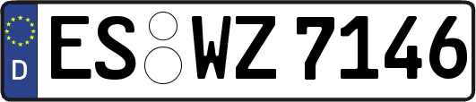 ES-WZ7146