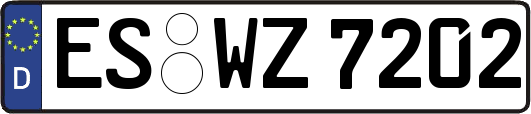 ES-WZ7202