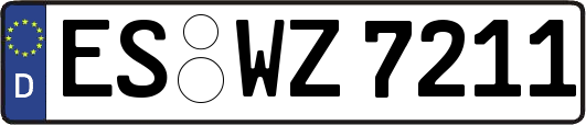 ES-WZ7211