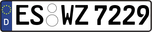 ES-WZ7229