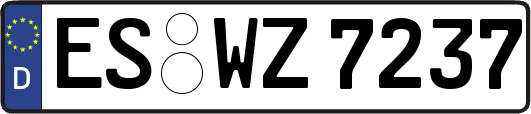 ES-WZ7237