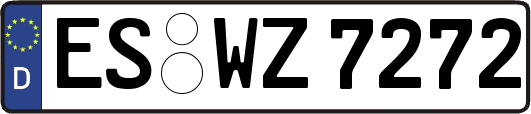 ES-WZ7272
