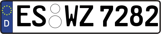 ES-WZ7282