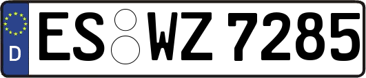 ES-WZ7285