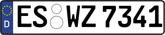 ES-WZ7341