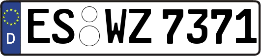 ES-WZ7371