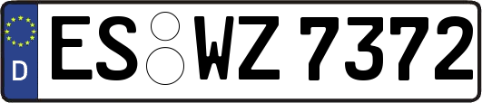 ES-WZ7372