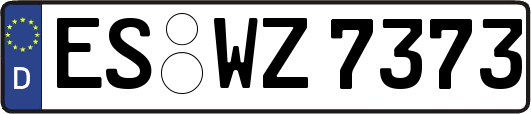 ES-WZ7373