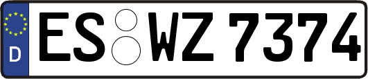 ES-WZ7374