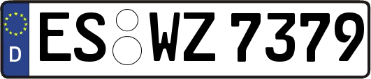 ES-WZ7379