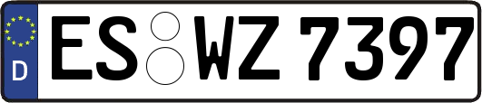 ES-WZ7397
