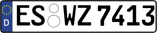 ES-WZ7413