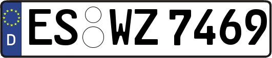 ES-WZ7469