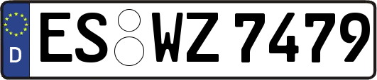ES-WZ7479